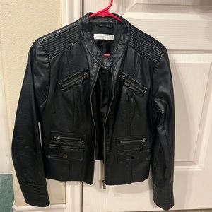 Biker jacket